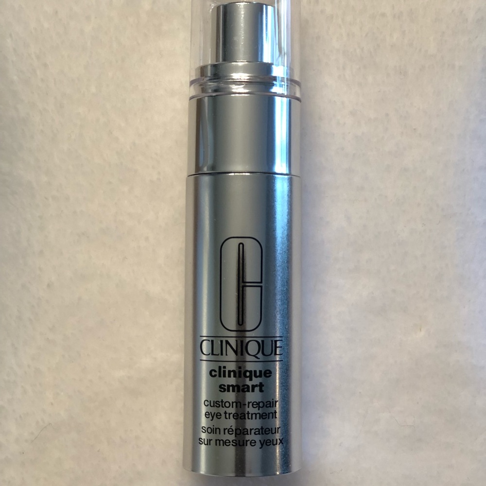 Clinique Smart Eye Treatment